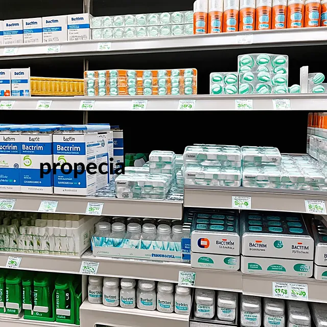 Precio propecia farmacias